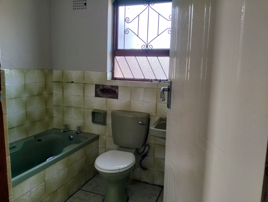 To Let 3 Bedroom Property for Rent in Dalindyebo Eastern Cape